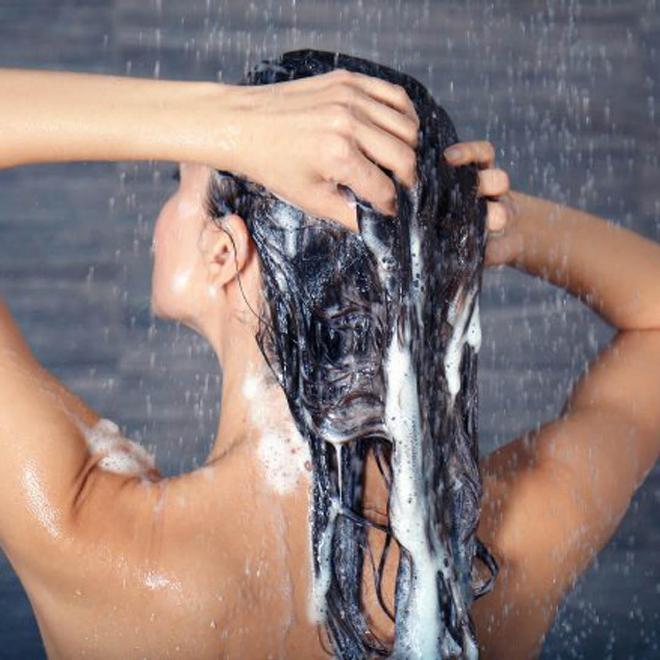 Как перестать мыть голову каждый день 10 дельных советов от трихолога