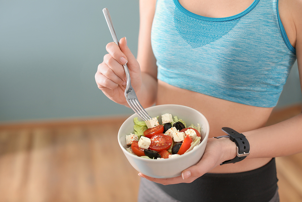 Диета для ускорения метаболизма: меню, рецепты | food and health