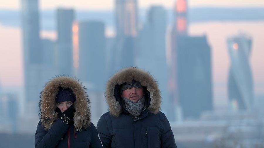 В петербурге может случиться вторая бесснежная зима подряд