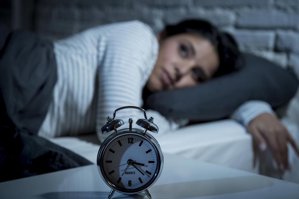 3 наиболее частые причины ночного потоотделения: когда пора идти к специалисту?