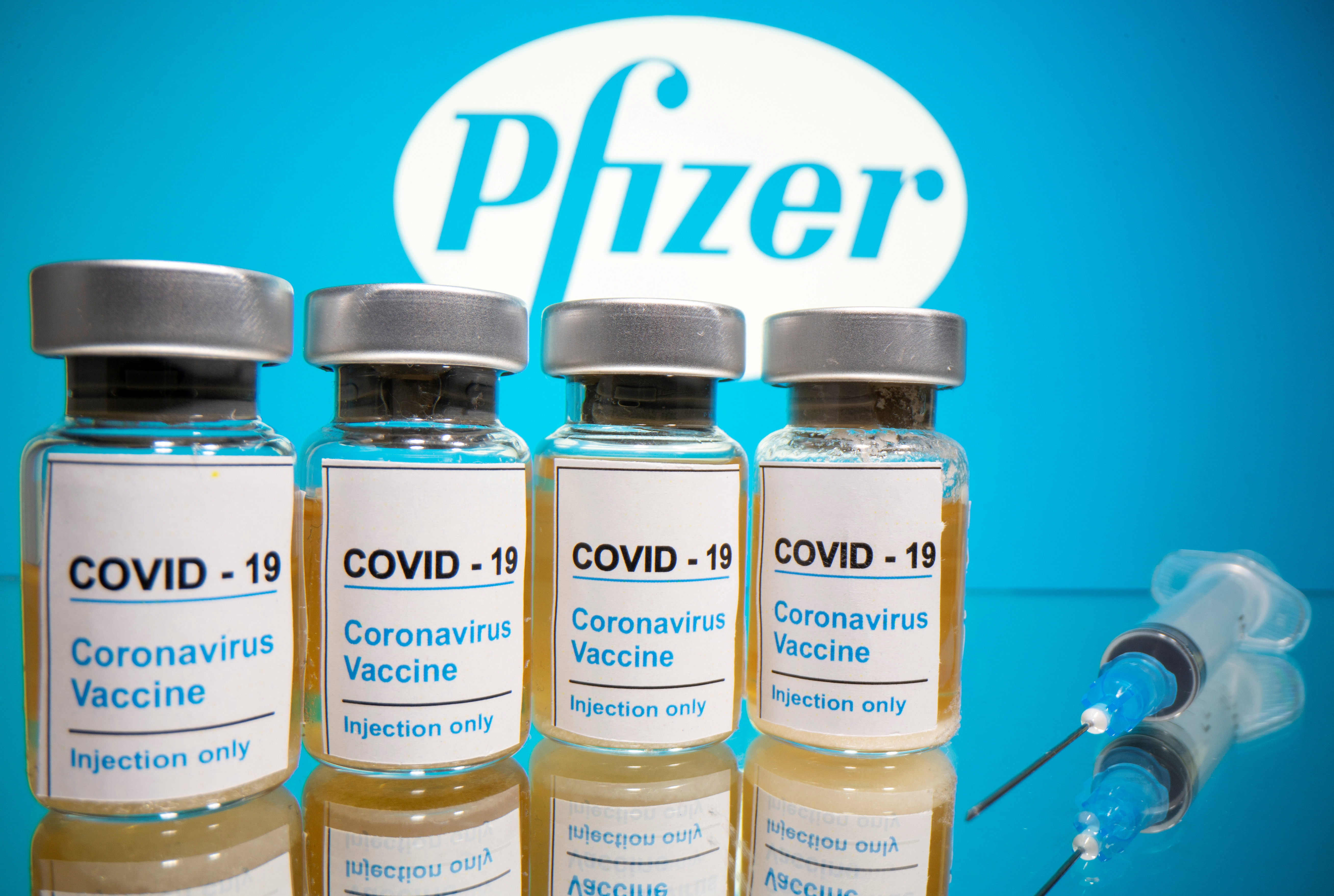 7 лучших вакцин от коронавируса – рейтинг 2022 года