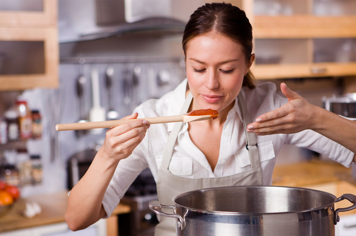 Профессиональные заболевания поваров, вредные факторы на кухне