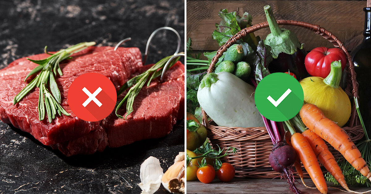 Мясо есть запретят. Вегетарианство картинки. Вегетарианство и мясоедение. Мясо или вегетарианство.