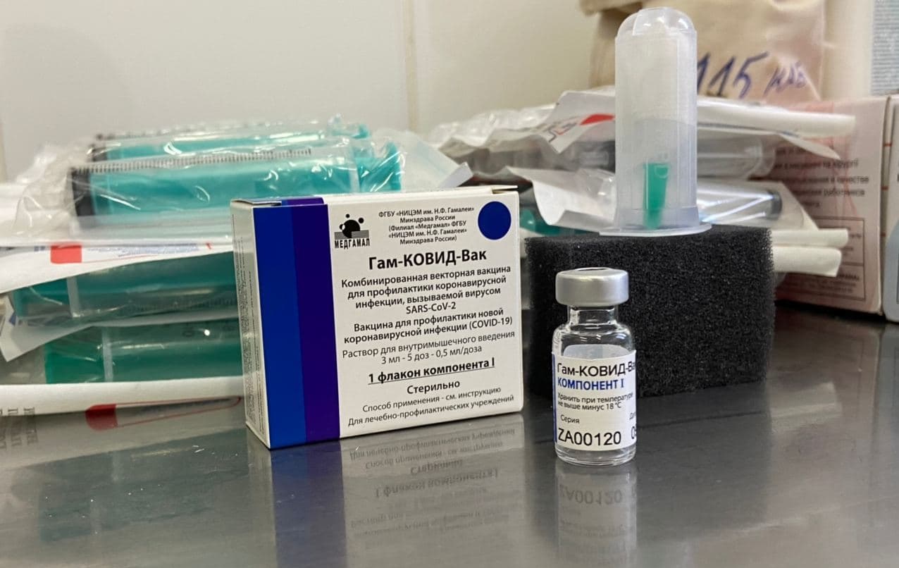 Прививка против covid-19 онкологическим больным