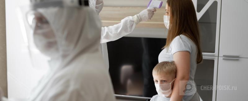Статьи и новости медцентра элиса  - пост-covid: чем опасны осложнения после коронавируса?