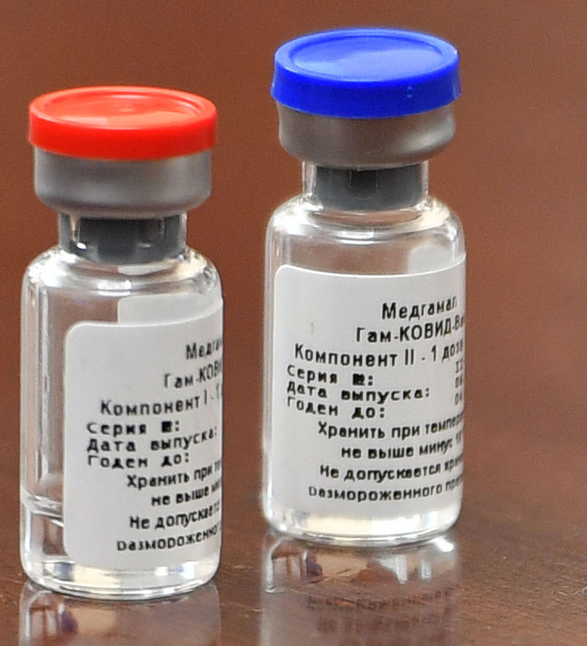 Безопасность, эффективность и другая важная информация о вакцинах против covid-19