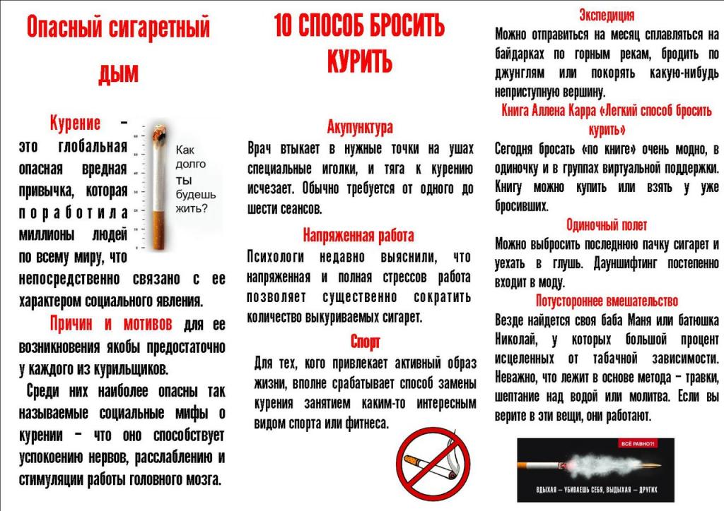 Препараты чтобы бросить курить коноплю конопля в москве продается