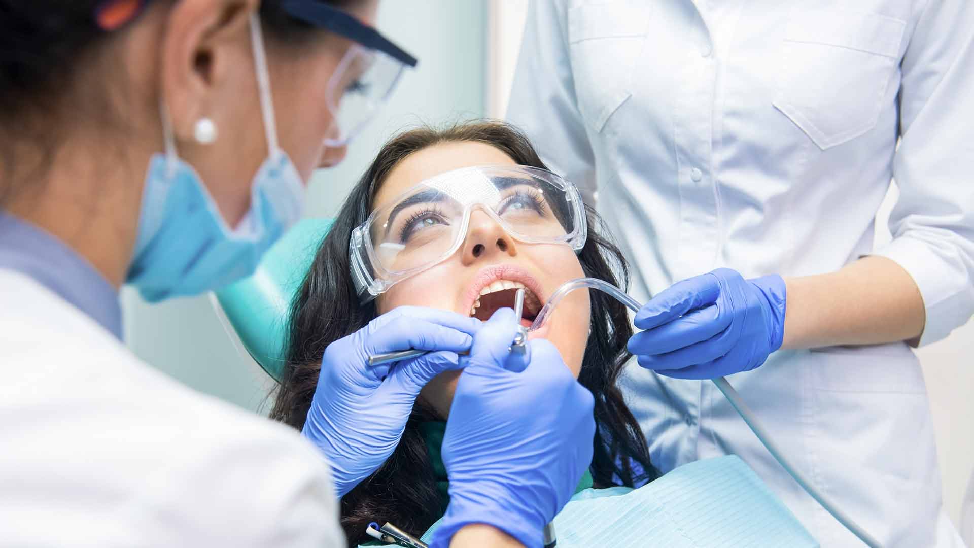 Ошибки и осложнения при эндодонтическом лечении - dentalmagazine.ru