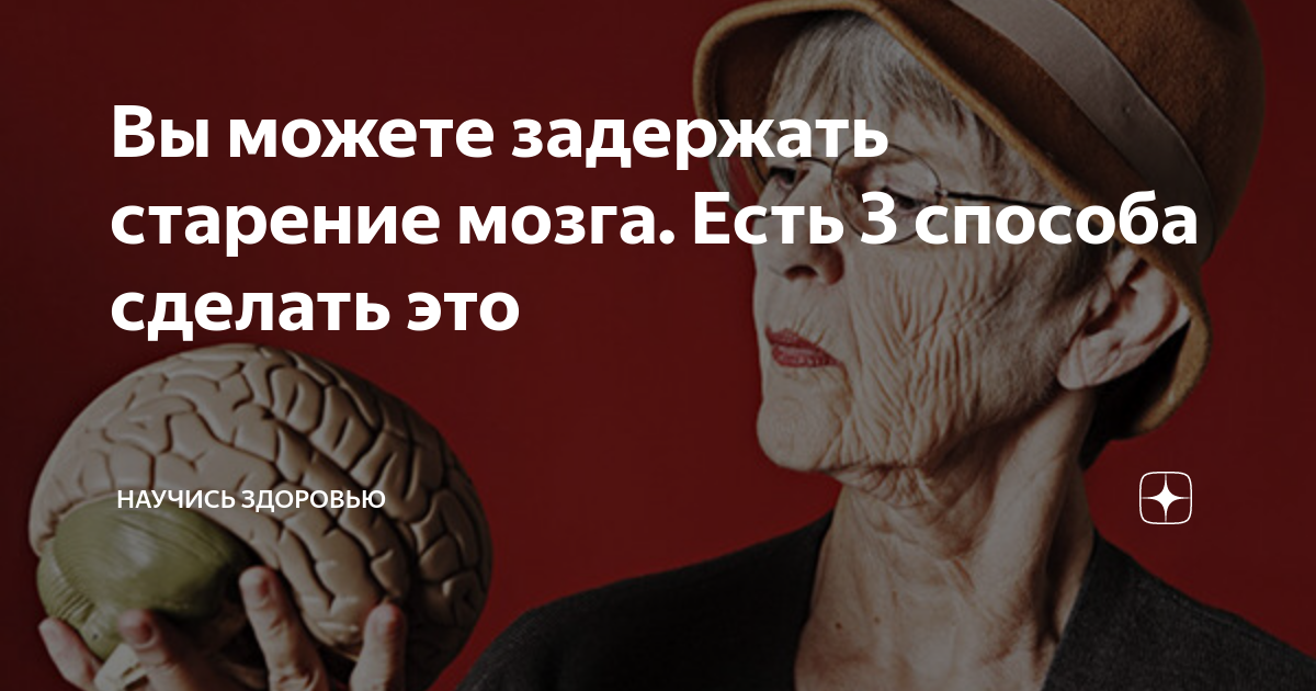 Старость мозга не грозит если видите. Тест на старение мозга. Японский Тестина старение мозга. Тест на старение мозга картинки. Мозг в старости.