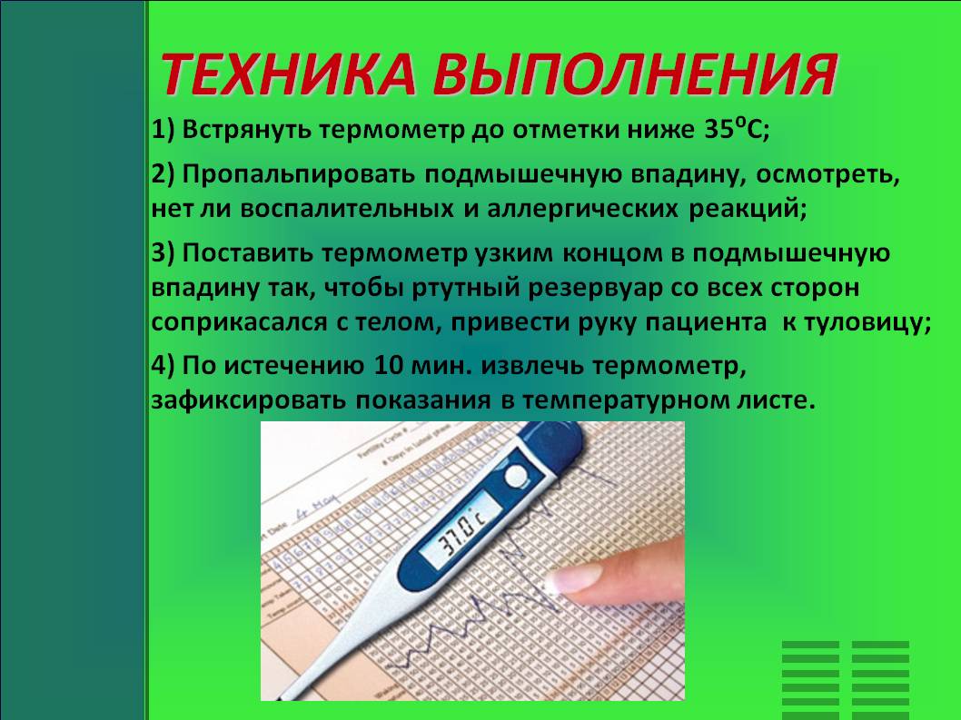 Изм техника. Термометр электронный медицинский. Измерение температуры тела. Градусник для измерения температуры тела. Алгоритм измерения температуры электронным термометром.