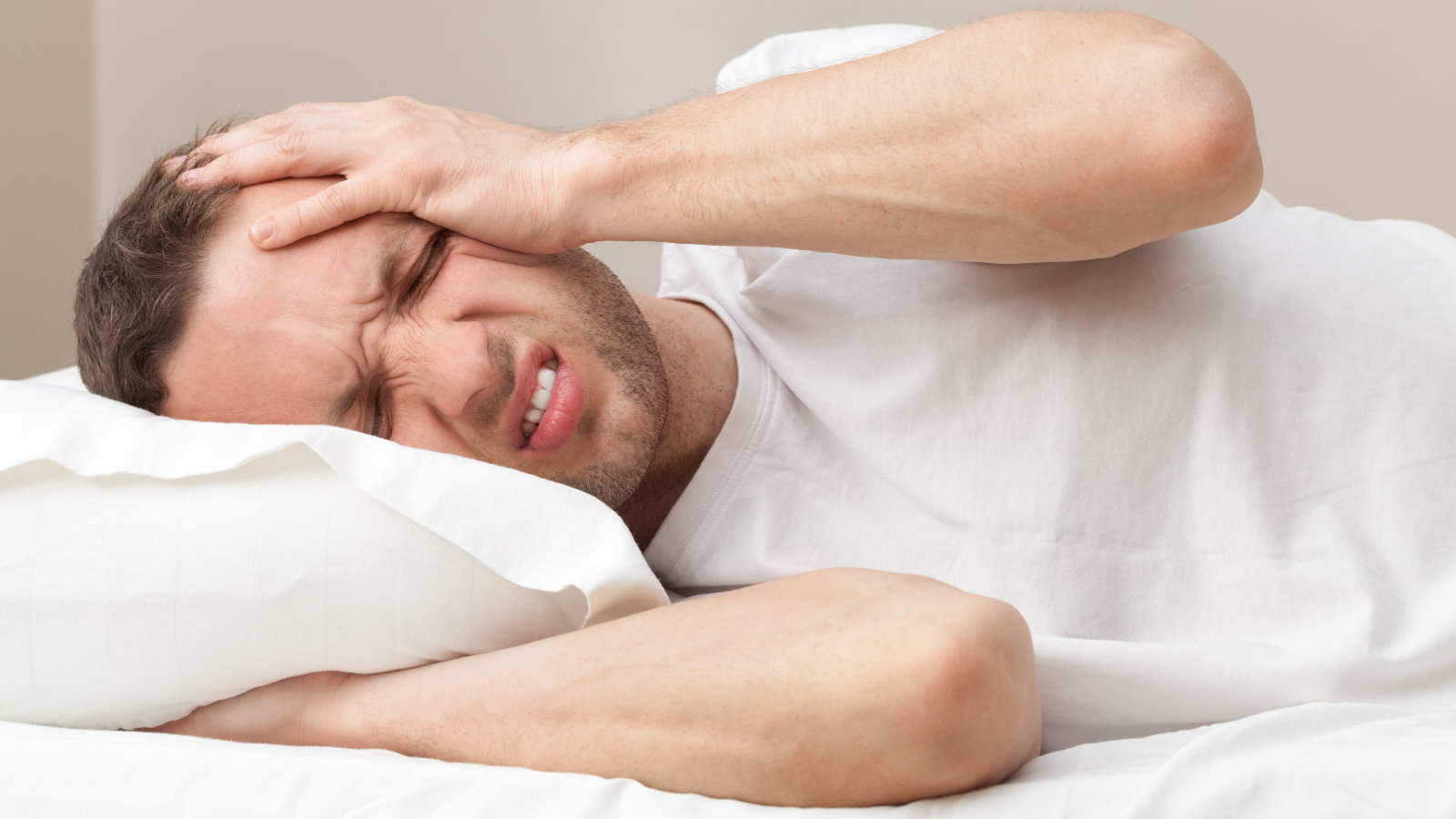 сильная головная боль во время оргазма у мужчин фото 28
