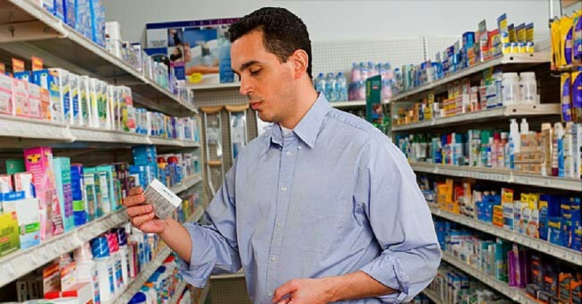 Аптекам могут запретить утаивать информацию о дешёвых лекарствах - парламентская газета