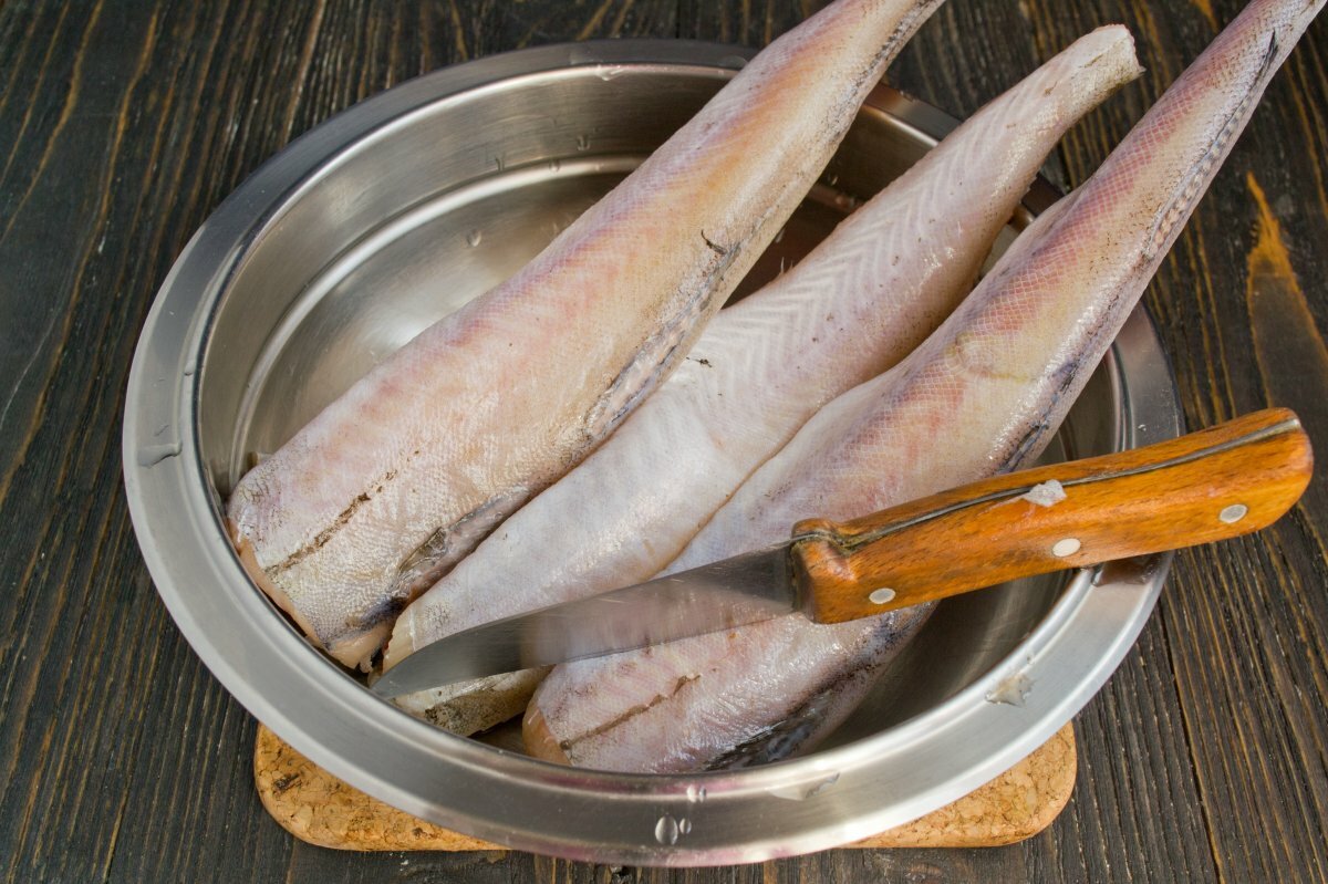 Полезные советы, как быстро разморозить рыбу :: syl.ru