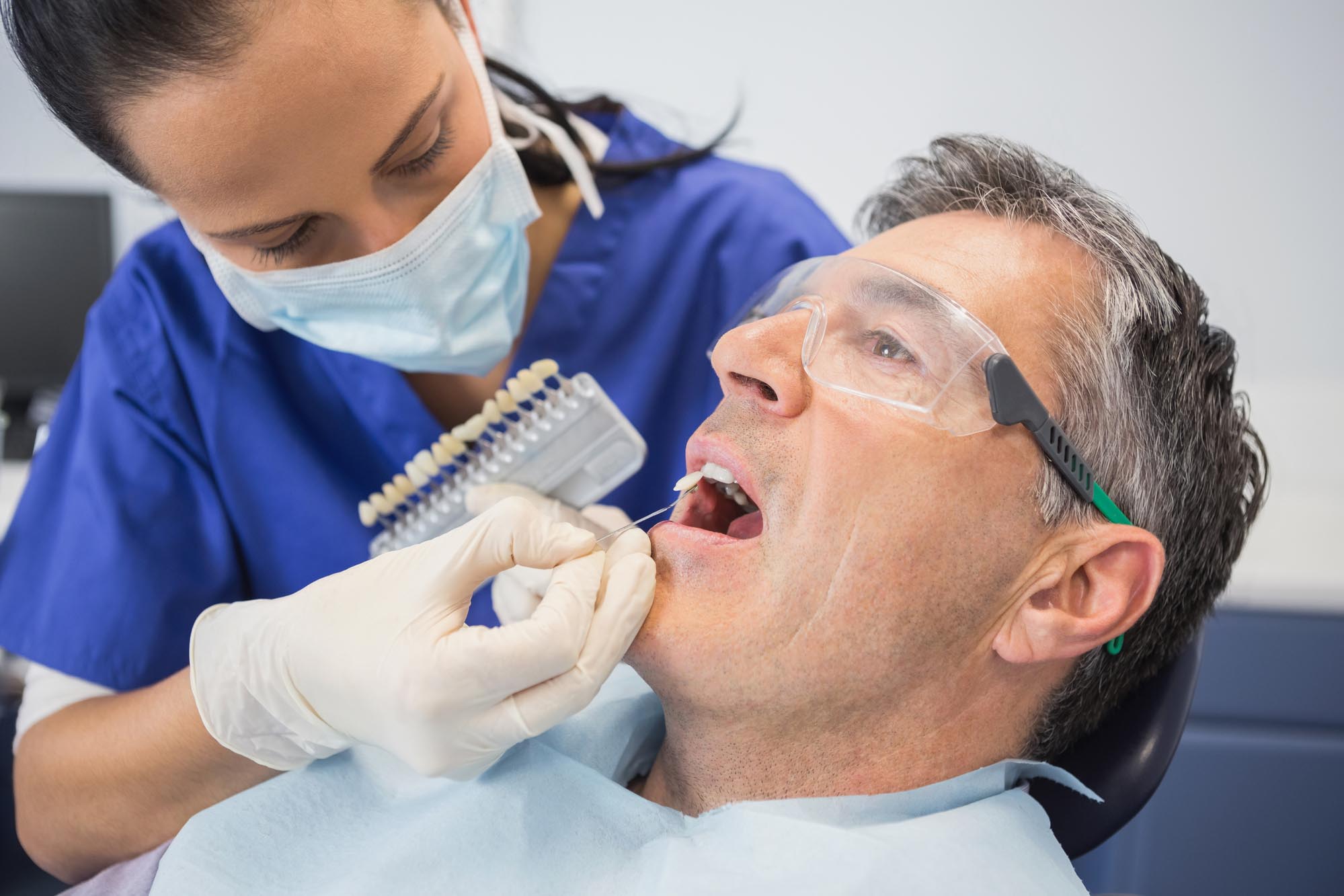 Зуб — не орган? как и почему стоматология отделилась от остальных специальностей