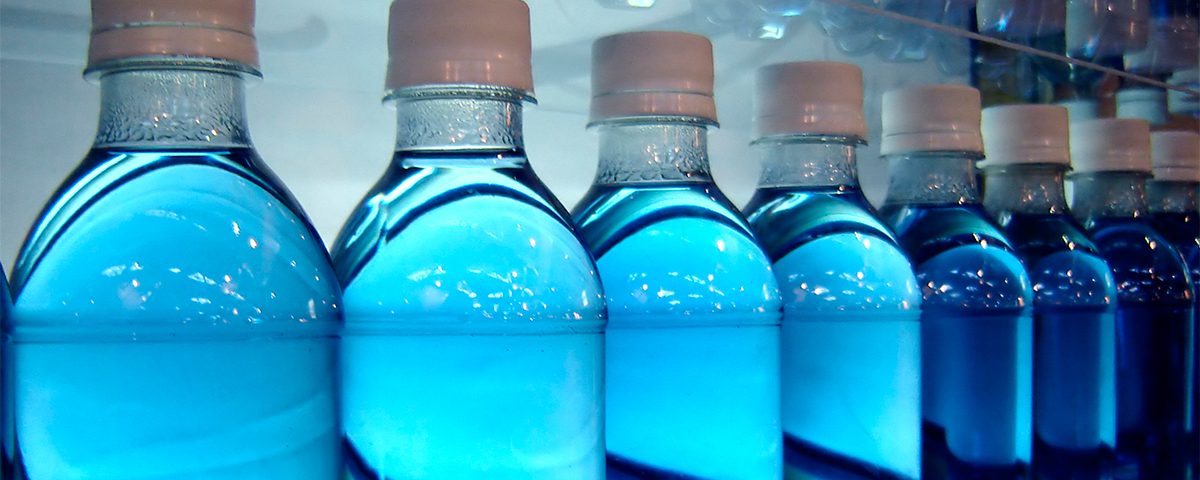 Рейтинг бутилированной воды: 12 полезных вариантов
