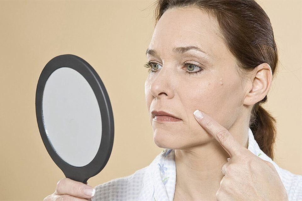20 привычек, из-за которых вы можете стареть быстрее