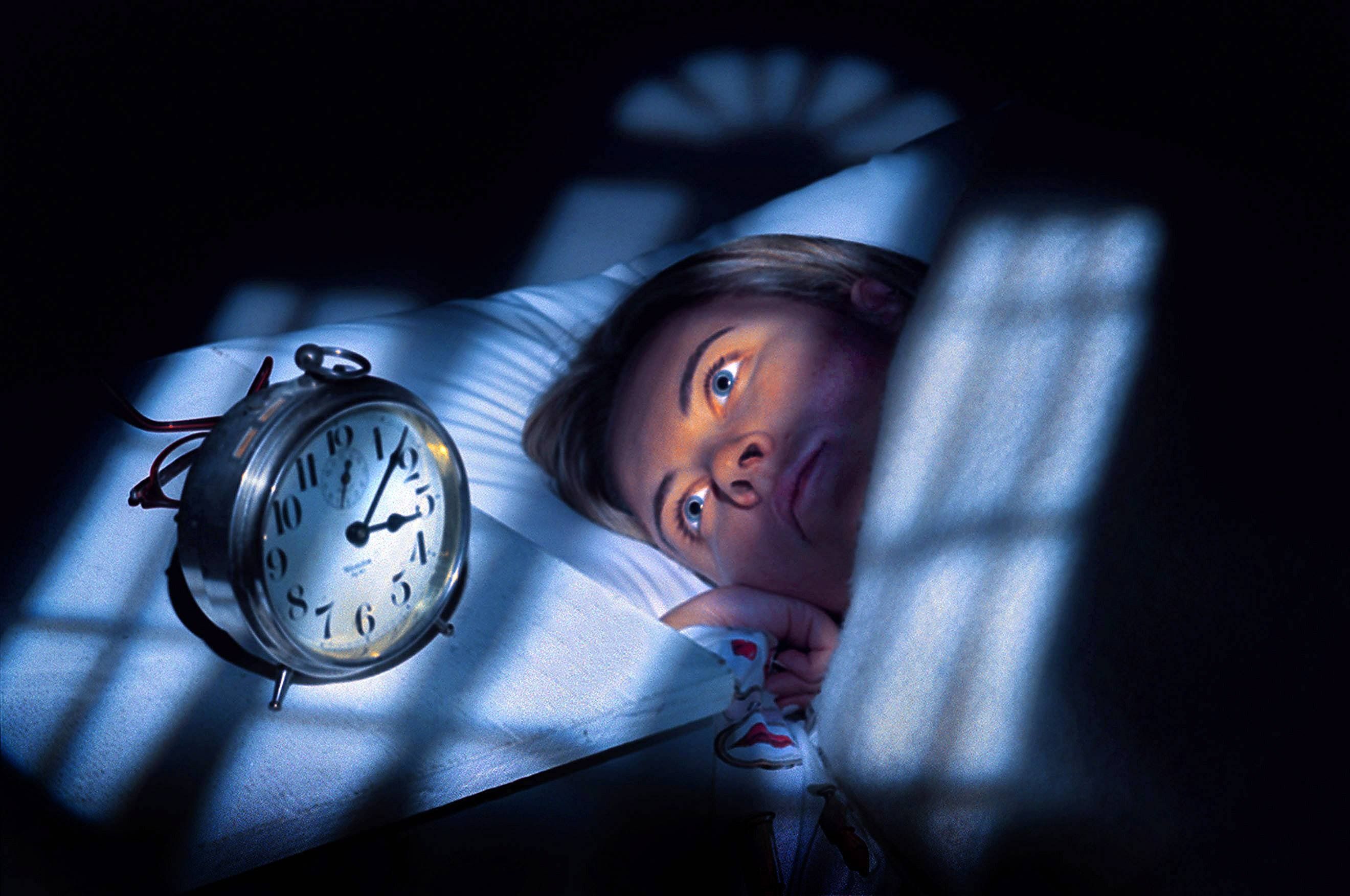 Почему ночью тревожно. Бессонница. Нарушение сна. Сон и бессонница. Проблемы со сном.