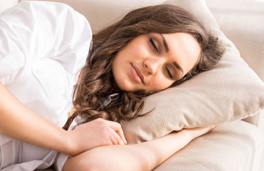 Избыток  и недостаток сна как фактор риска сердечного приступа