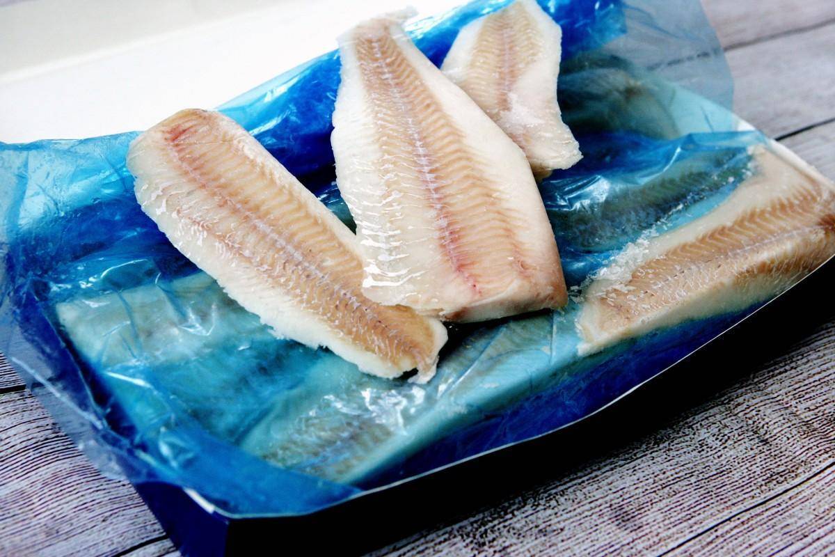 Минтай – химический состав рыбы, польза и вред для организма