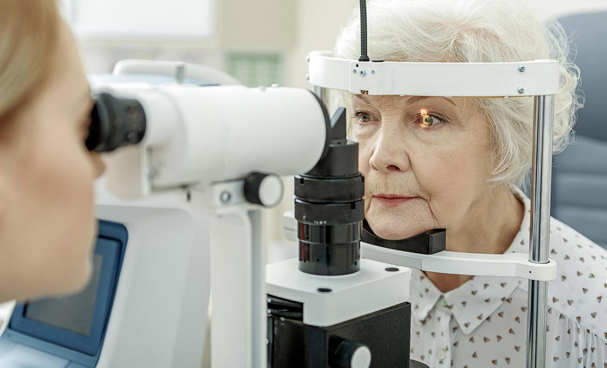 Глаукома: диагностика, лечение и перспективы Bb5e55c24768f8fc71e89f6248c0b1df