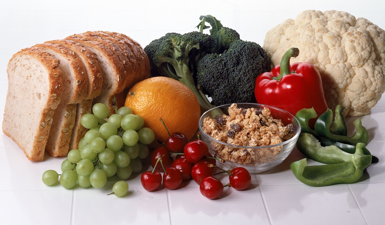 Dieta baja en carbohidratos