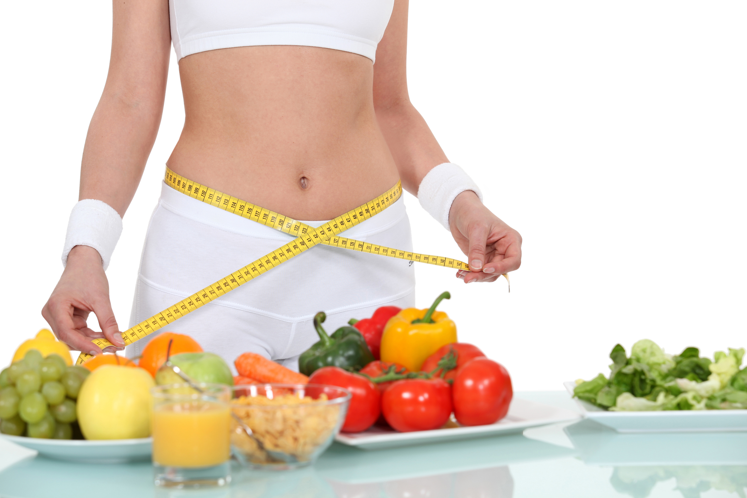 Dieta calorica para subir de peso