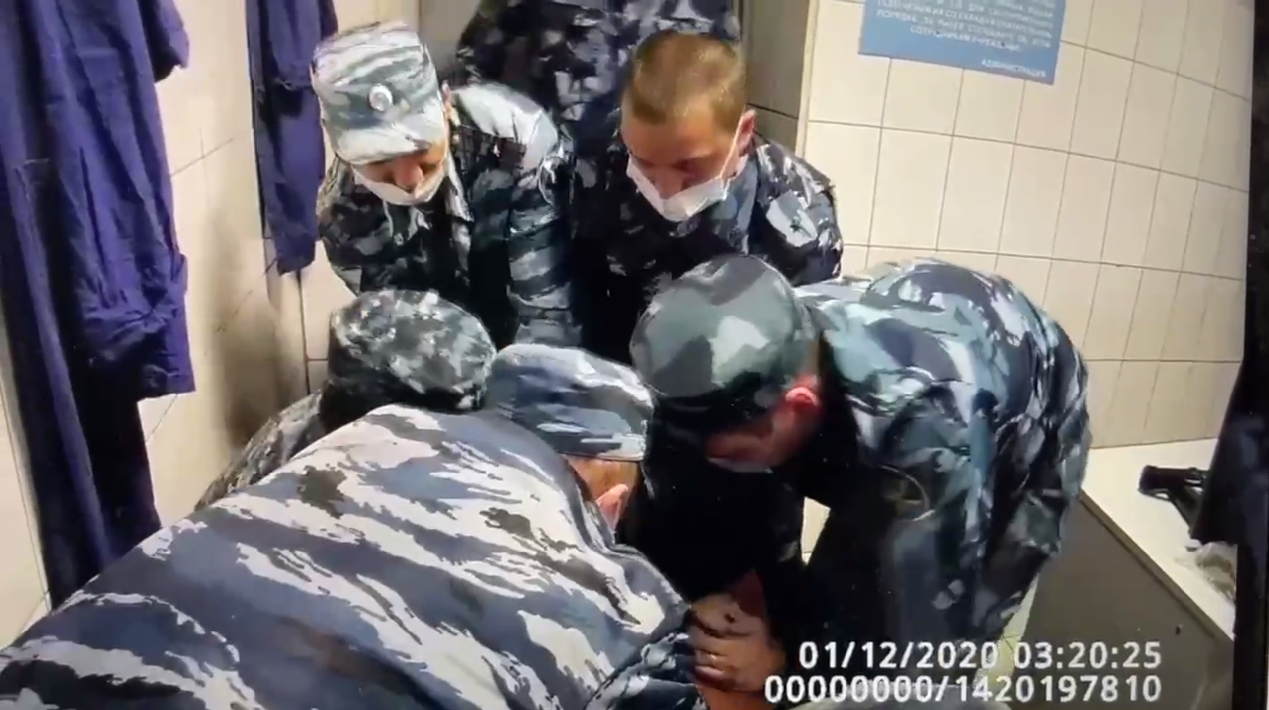 Заключенные колонии в паприхе рассказали, как они заразились вич | newsvo.ru — новости вологодской области