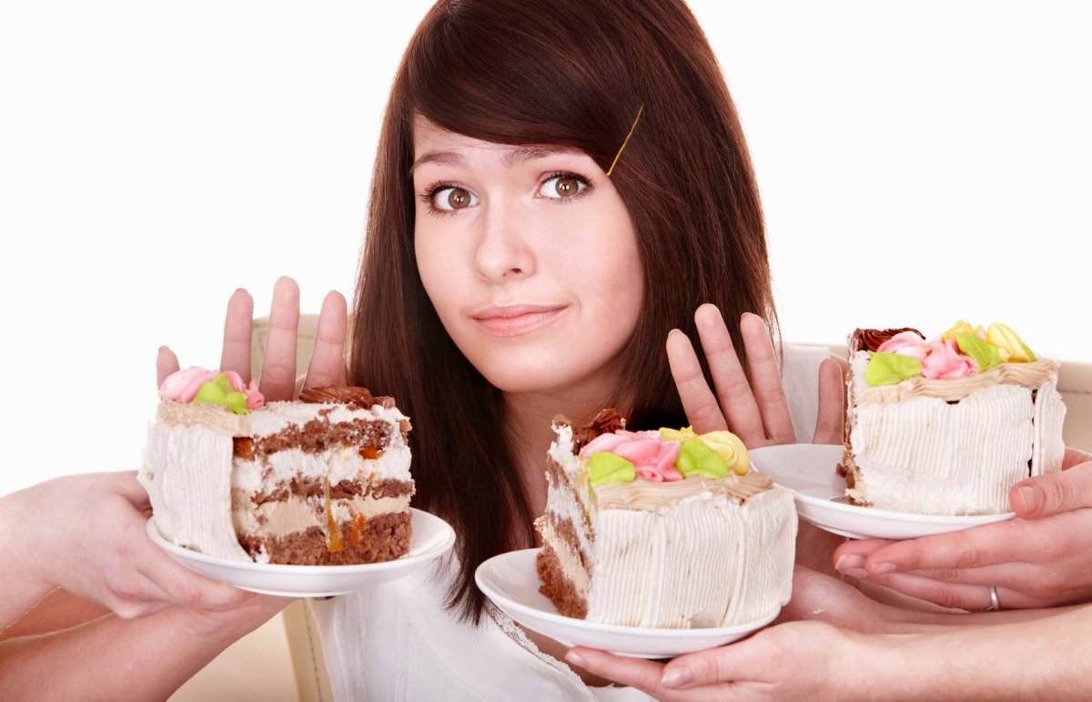 Как есть сладкое, чтобы похудеть? какие углеводы полезны | клиника эксперт
