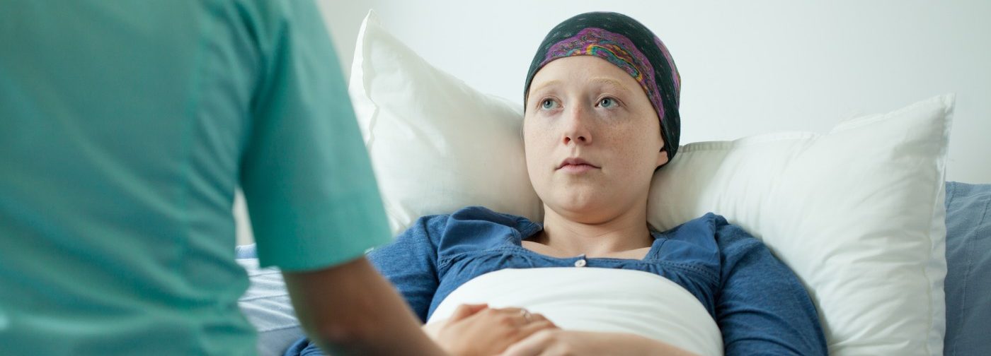 Боязнь заболеть раком - канцерофобия