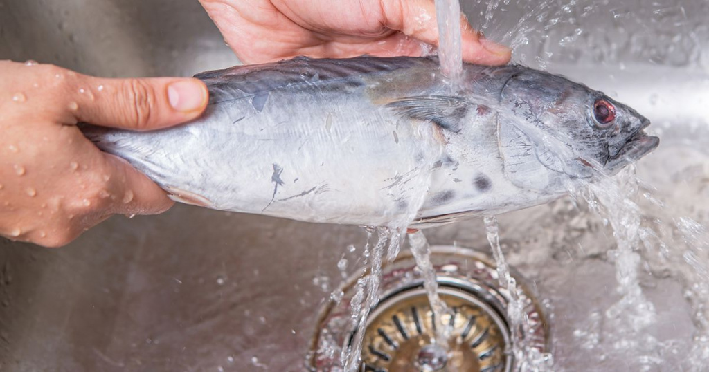 Как разморозить рыбу минтай? - ваша онлайн-энциклопедия