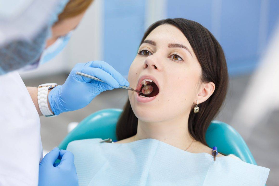 Одонтогенный синусит или гайморит от проблемных зубов