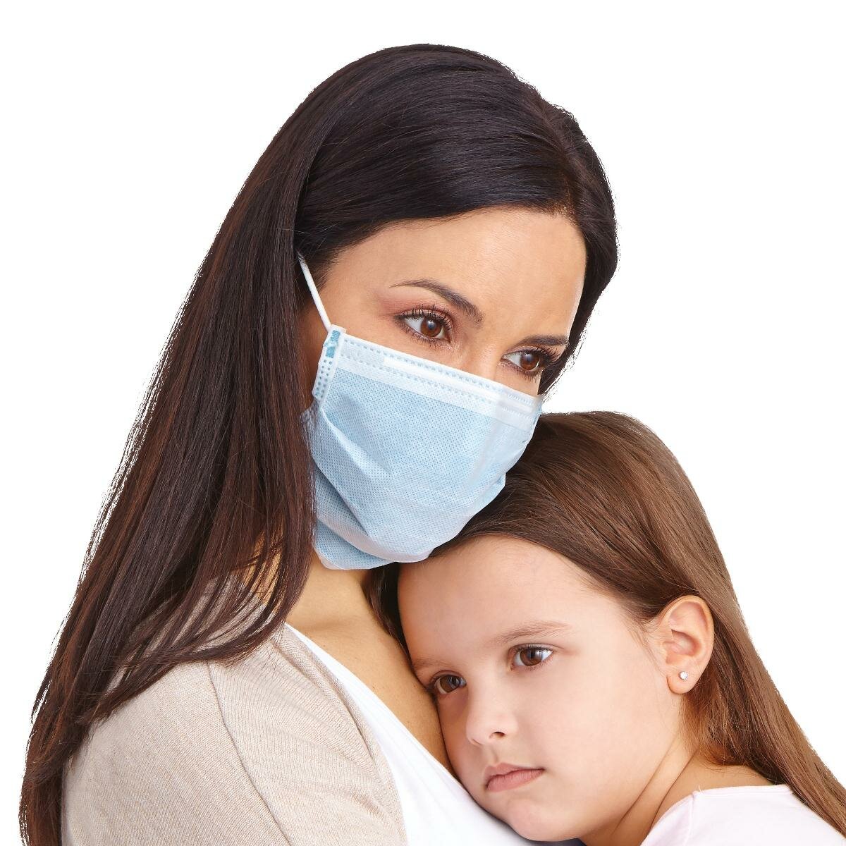 Ношение маски обязательно. Мать в медицинской маске. Маска медицинская. Маска грипп. Медицинская маска для лица.