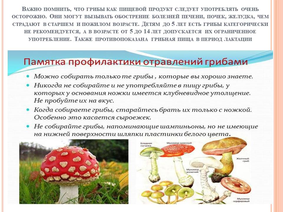 Пищевое отравление: как оказать себе первую помощь