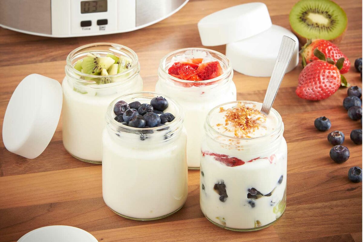 Чем полезен йогурт для организма человека – 7 доказанных свойств