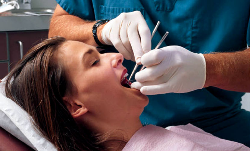 Одонтогенный синусит или гайморит от проблемных зубов | лор боклин а. к.