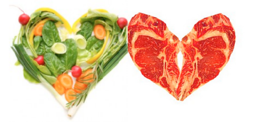 Вегетарианская диета: меню, польза и вред | food and health