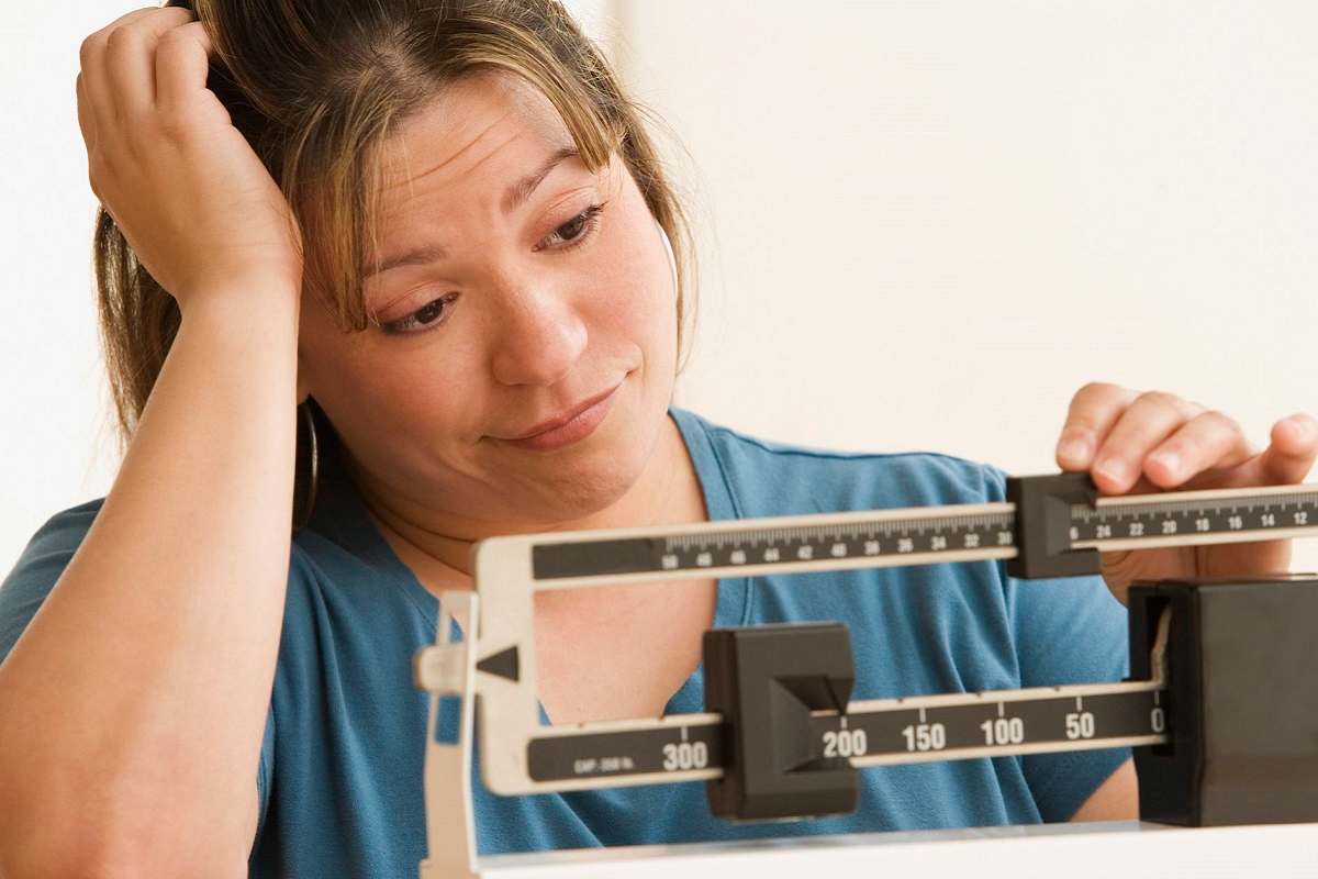 Лишний вес и психосоматика: упражнения для похудения