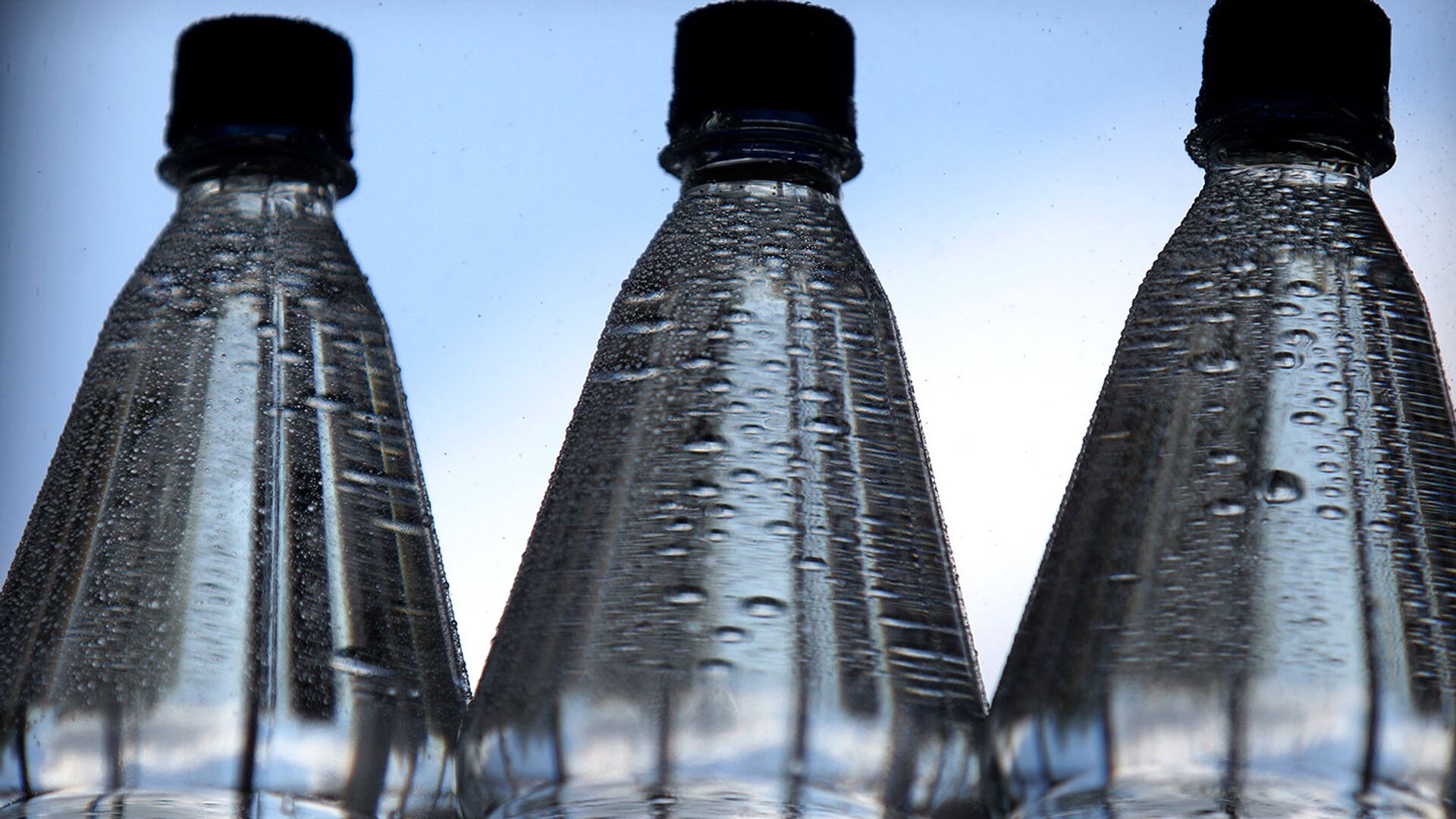Хранение питьевой воды: как правильно сохранить ее полезные свойства