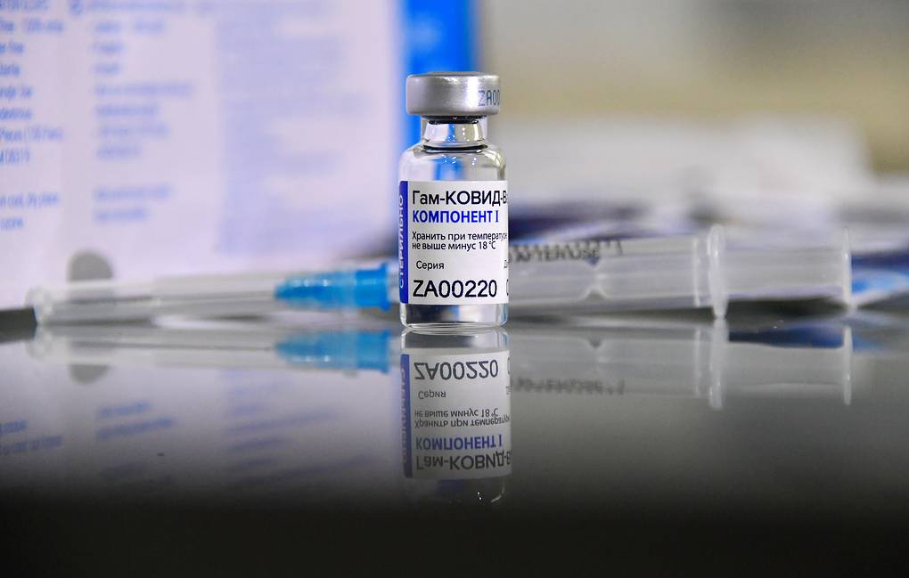 Безопасность, эффективность и другая важная информация о вакцинах против covid-19